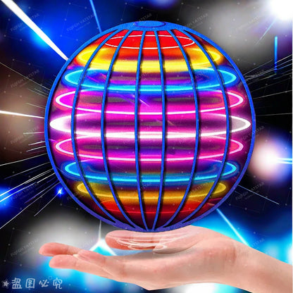 Flying Ball LED