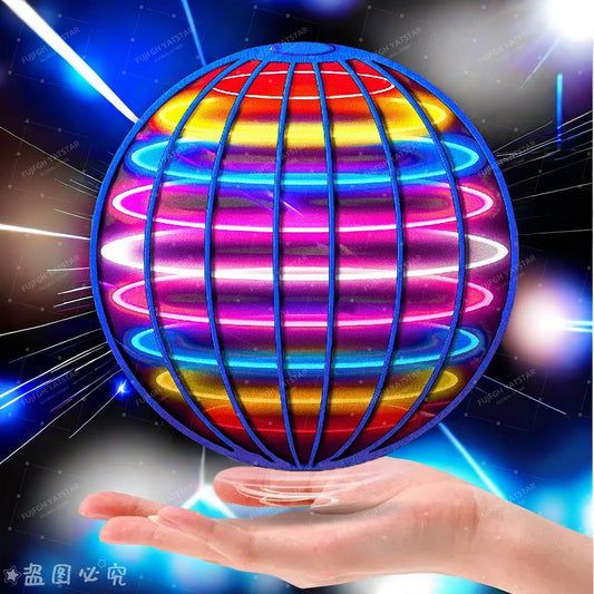 Flying Ball LED