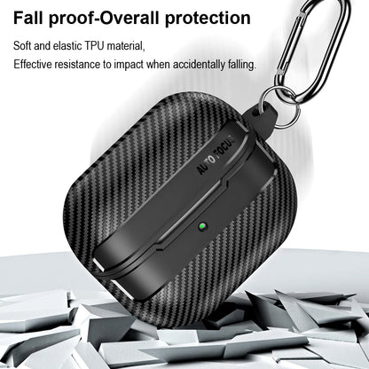 Capa Protetora com Mosquetão para Samsung