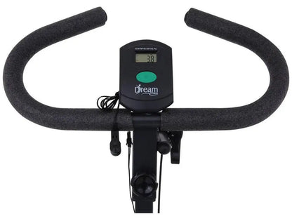 Bicicleta Ergométrica Dream Fitness EX 550
