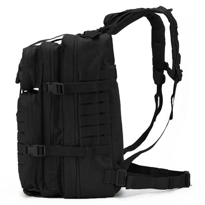 Mochila Tática 30L / 45L