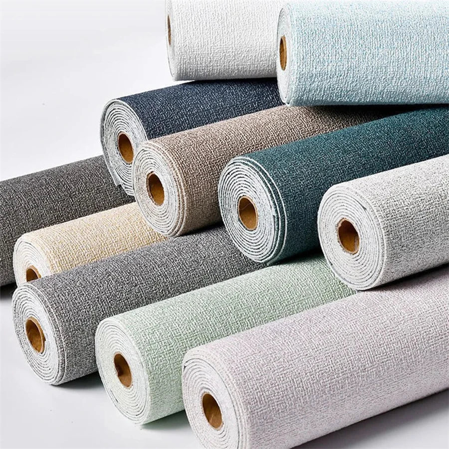 3D Foam Self-Adesivo PVC