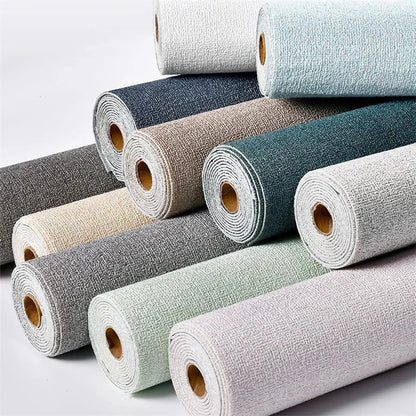 3D Foam Self-Adesivo PVC