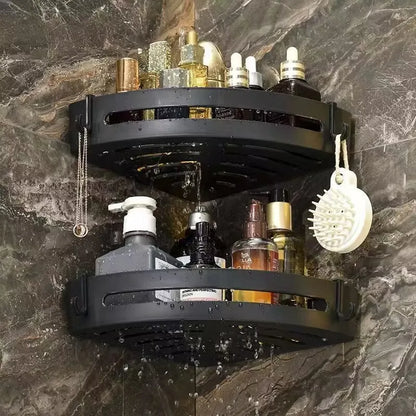 Prateleira de Banheiro Sem Furação