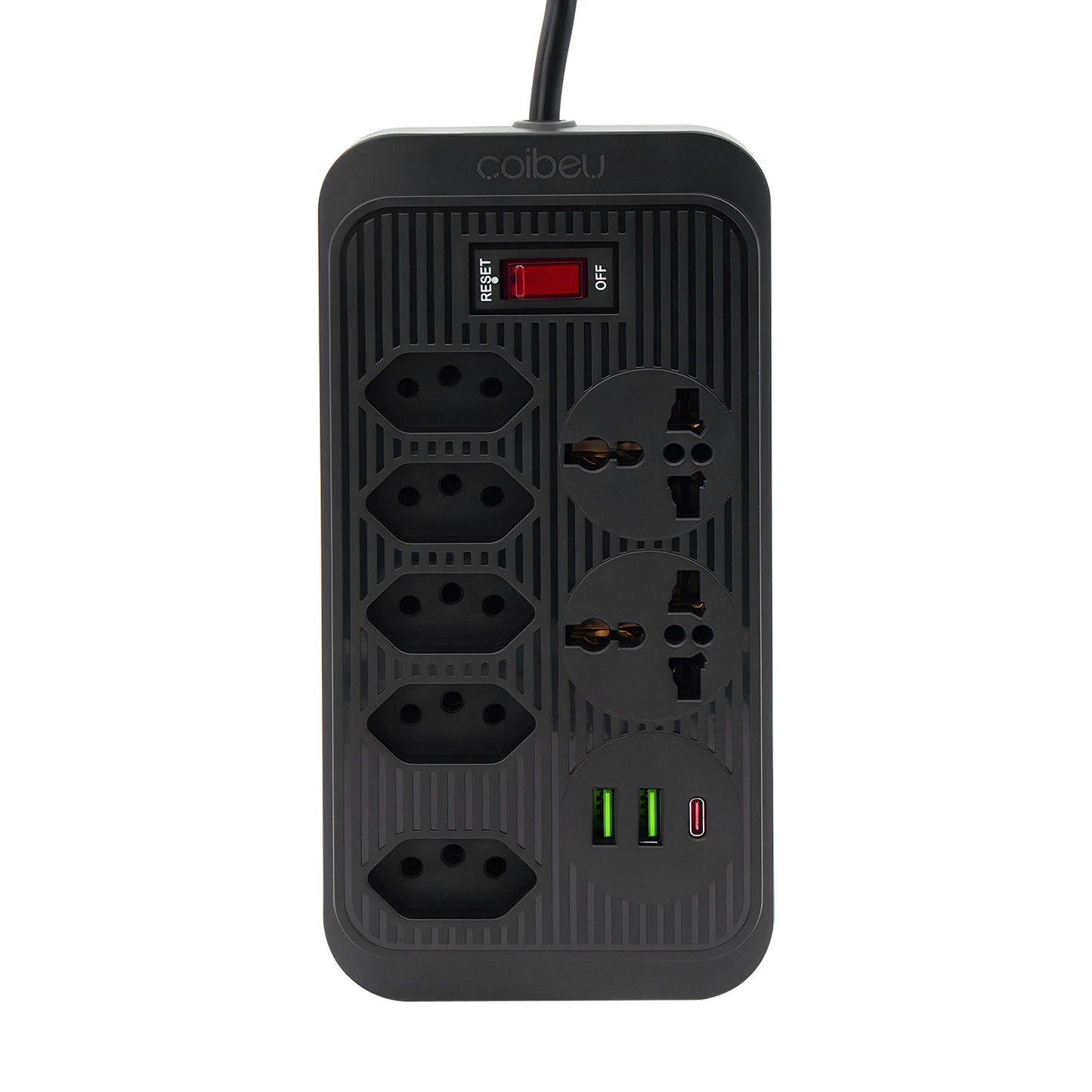 Filtro de Linha com USB