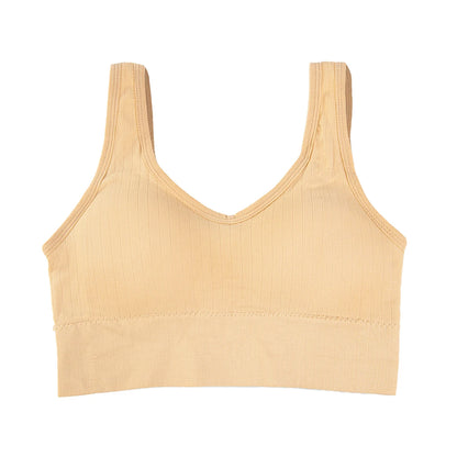 Top para Treino Feminino Bojo Básico