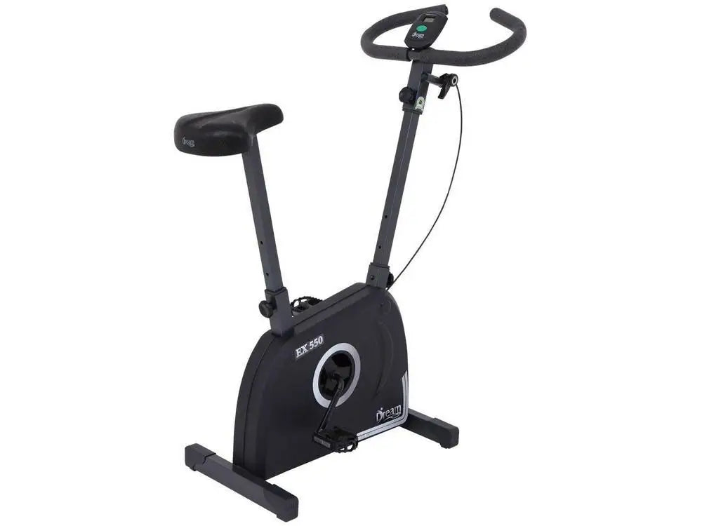 Bicicleta Ergométrica Dream Fitness EX 550