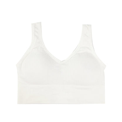 Top para Treino Feminino Bojo Básico