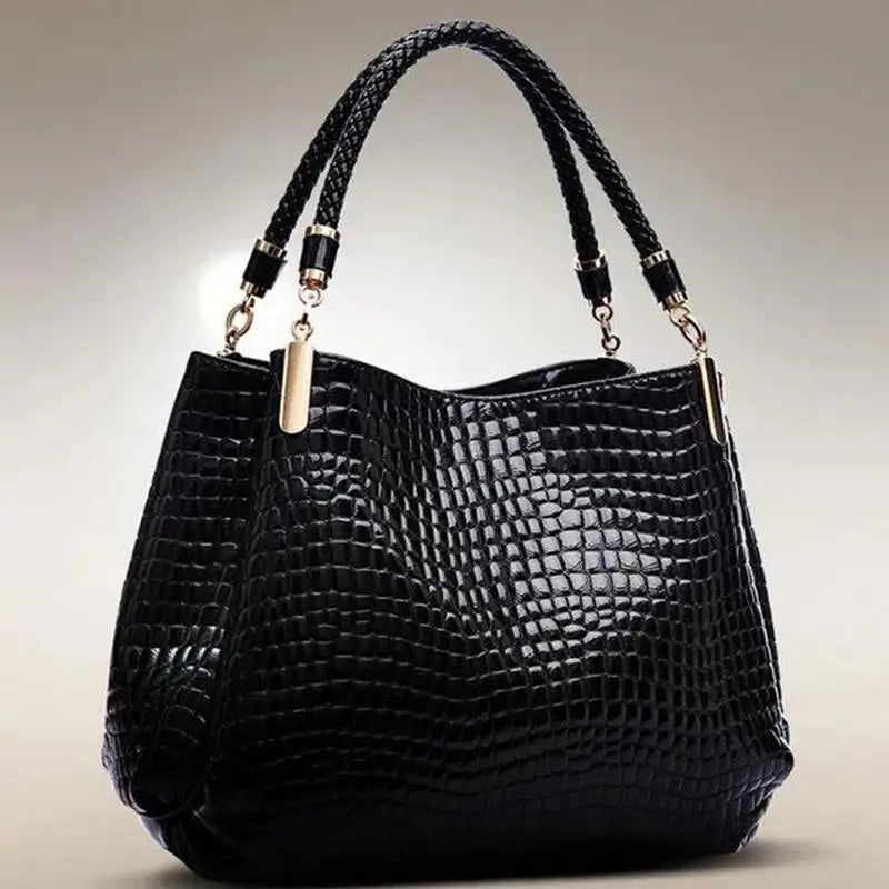 Bolsa Feminina Grande Tote