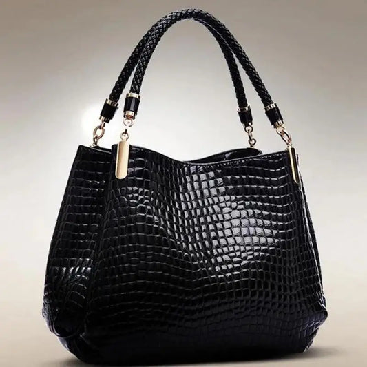 Bolsa Feminina Grande Tote