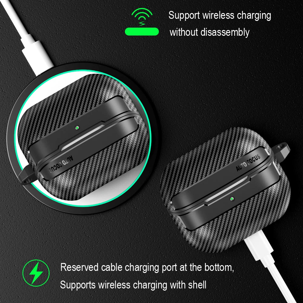 Capa Protetora com Mosquetão para Samsung