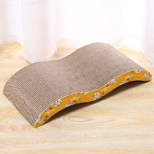 Cat Scraper Sofa Cushion