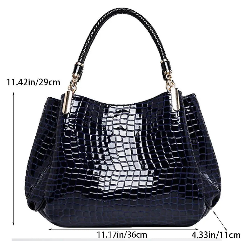 Bolsa Feminina Grande Tote
