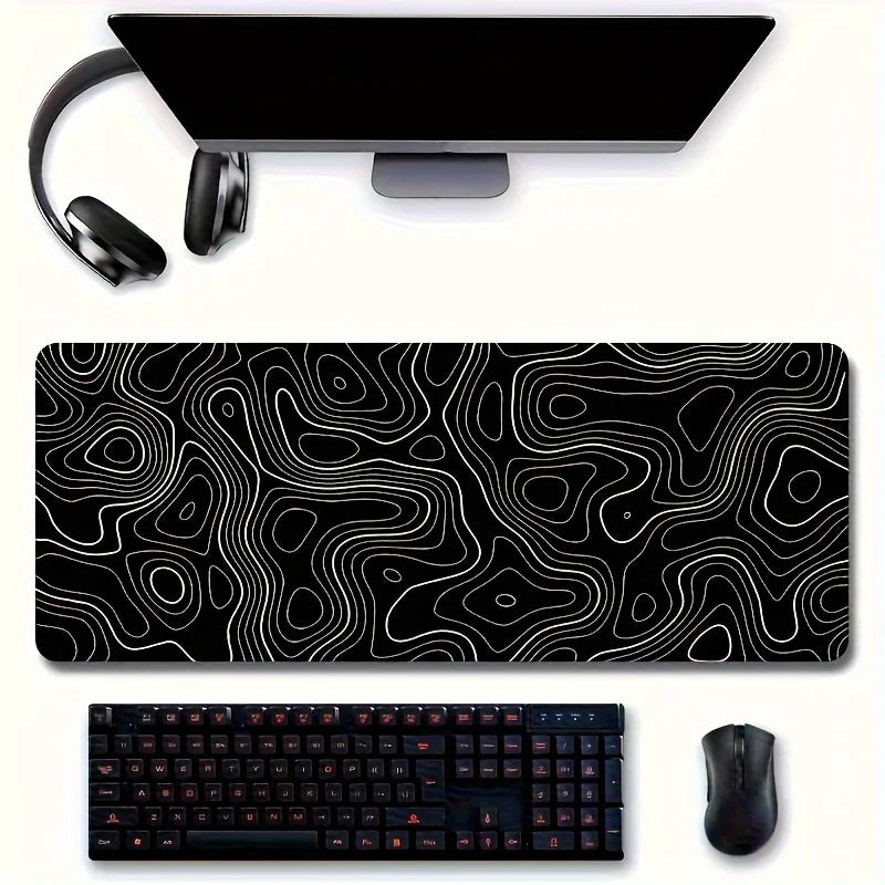 BLIKSEM Large Mouse Pad