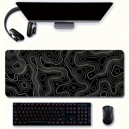 BLIKSEM Large Mouse Pad