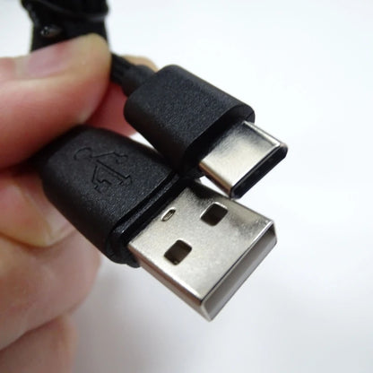 Cabo USB Tipo C para Mouse e Teclado