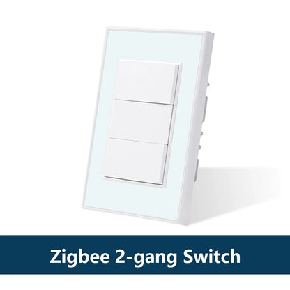 Interruptor Inteligente Zigbee