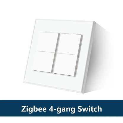 Interruptor Inteligente Zigbee