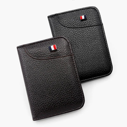Carteira Super Slim Portátil –